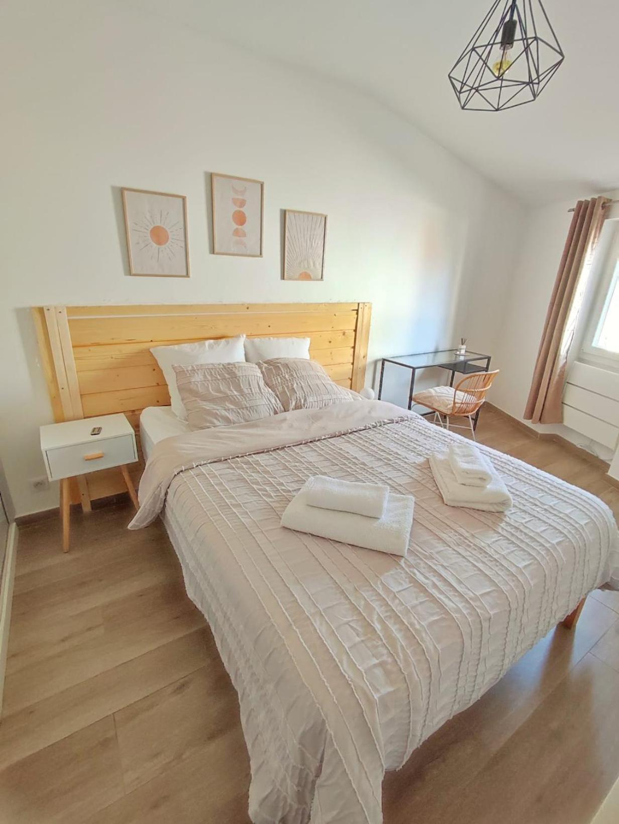 Homestay A 3 Min De La Promenade Des A Pieds 200m Nice