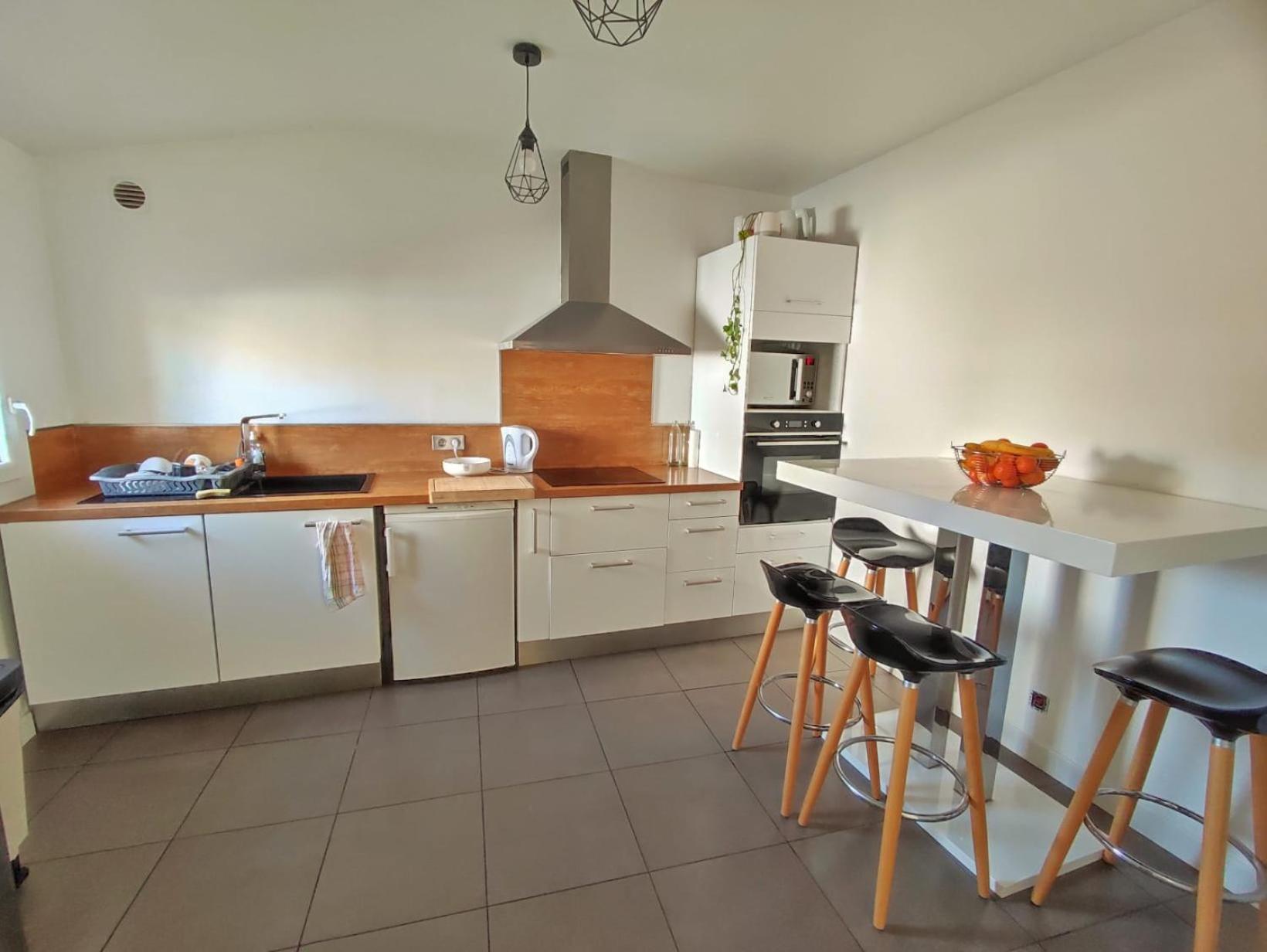 Homestay A 3 Min De La Promenade Des A Pieds 200m Nice