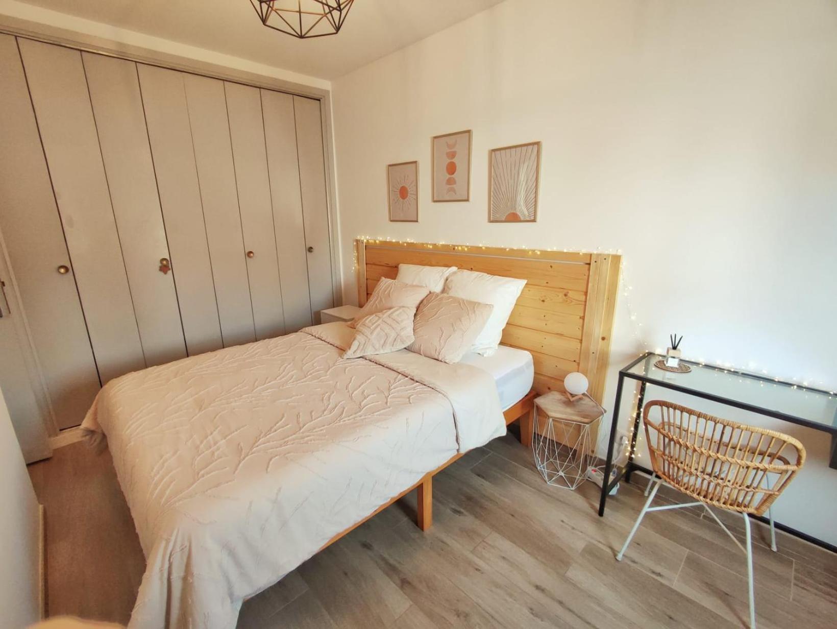 A 3 Min De La Promenade Des A Pieds 200m Homestay *